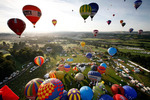 Balloon fest 1